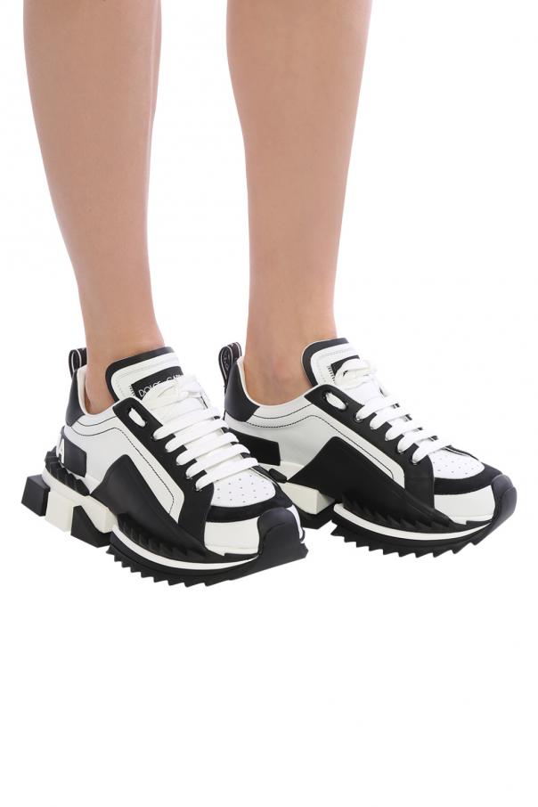 Dolce & Gabbana ‘Super King’ sneakers Women's Shoes Vitkac Dolce & Gabbana ‘Super King’ sneakers Women's Shoes Vitkac